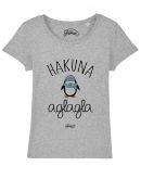T-shirt "Hakuna Aglagla"