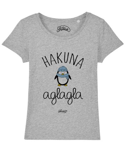 T-shirt "Hakuna Aglagla"