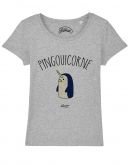 T-shirt "Pingouicorne"