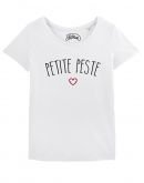 T-shirt "Petite peste"