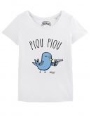 T-shirt "Piou Piou"