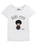 T-shirt "Hairy Potter"