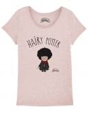 T-shirt "Hairy Potter"