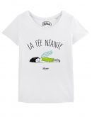 T-shirt "La fée Néante"