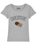 T-shirt "Chocopathe"
