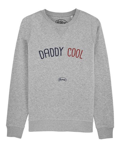 Sweat "Daddy cool"
