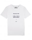 Tee-shirt "Recherche CDI"