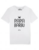 Tee-shirt "Papa Barbu"