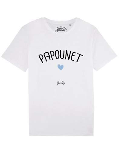 Tee-shirt "Papounet"