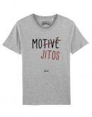 Tee-shirt "Motivé Mojito"