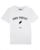 Tee-shirt "Papa Parfait"