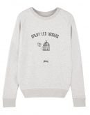 Sweat "Les loosers"