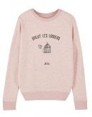 Sweat "Les loosers"