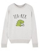 Sweat "Tea Rex"