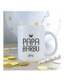 Mug "Papa barbu"