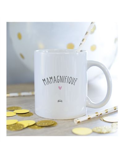 Mug "Mamagnifique"