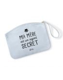 Pochette "Ma mère est un agent secret"