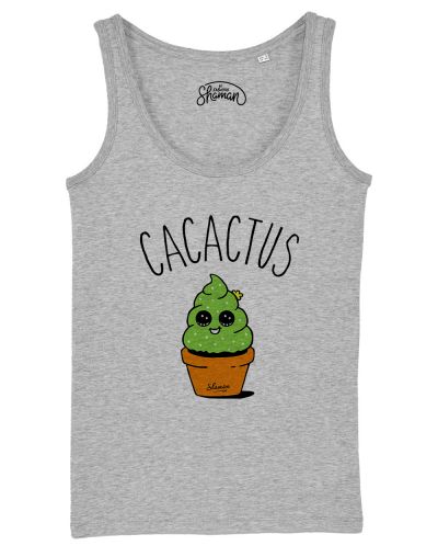 Tunique "Cacactus" 