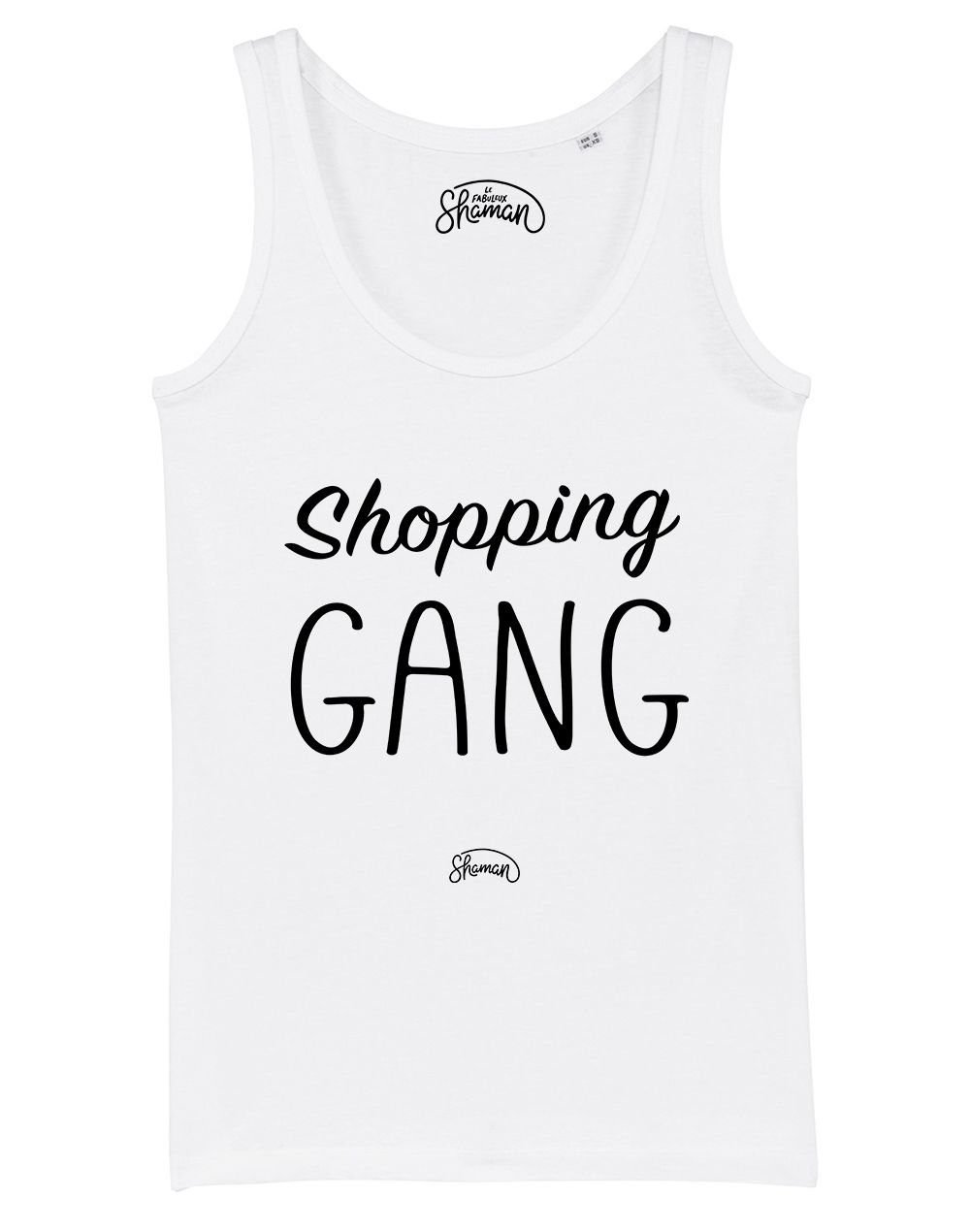 Top "Shopping gang"