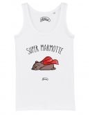 Tunique "Super marmotte"