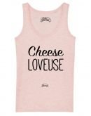 Top "Cheese loveuse"