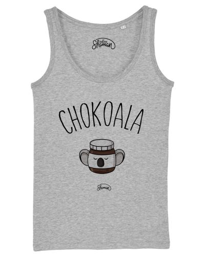Top " Chokoala"