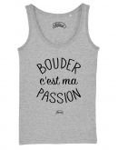 Top "Bouder passion"