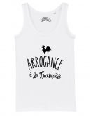 Top "Arrogance à la Française"