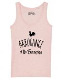 Top "Arrogance à la Française"