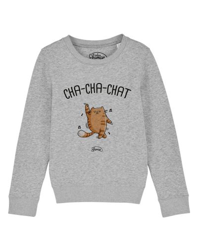 Sweat "Chachachat"