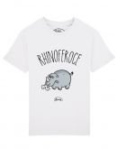 Tee-shirt "Rhinoféroce"