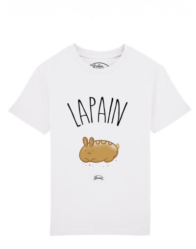 Tee-shirt "Lapain"
