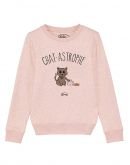 Sweat "Chat-astrophe"