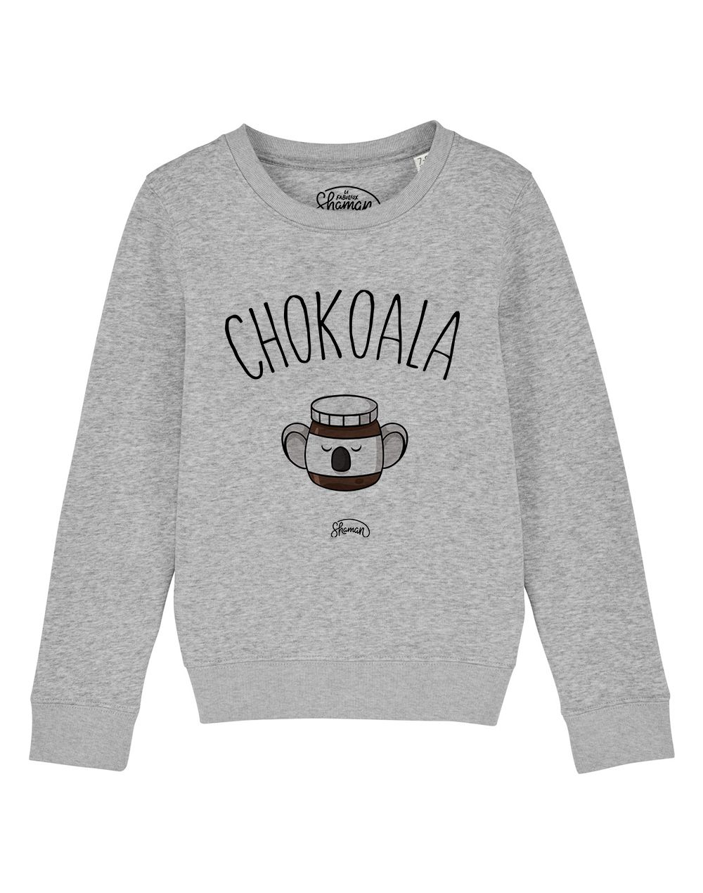 Sweat "Chokoala"