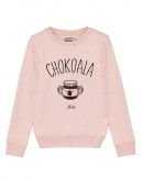 Sweat "Chokoala"