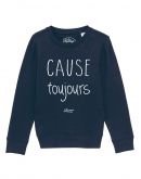 sweat "cause toujours"