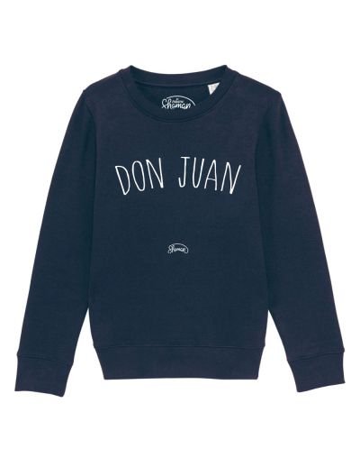 Sweat "Don Juan"