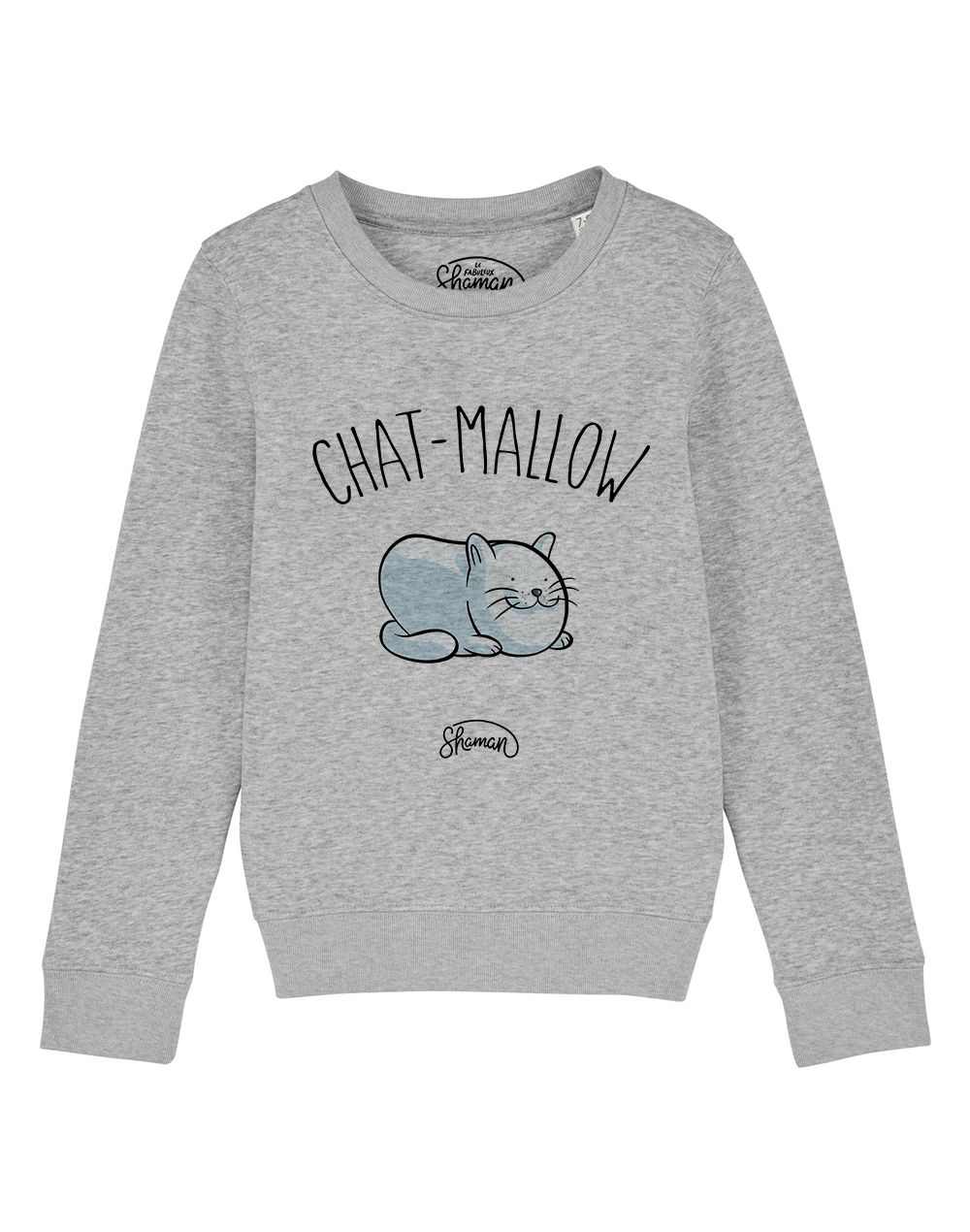 Sweat "Chat mallow"