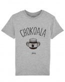 Tee shirt Chokoala