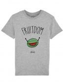 Tee shirt Fruitdom