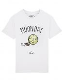 Tee shirt Moonday