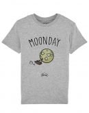 Tee shirt Moonday