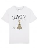 Tee shirt Lamasté