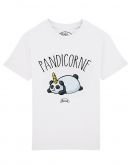 Tee shirt Pandicorne