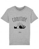 Tee shirt Coolitude