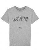 Tee shirt Chamailleur