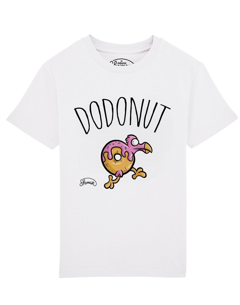 Tee shirt Dodonut