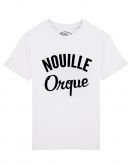 Tee shirt Nouille Orque