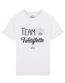 Tee shirt Team tartiflette