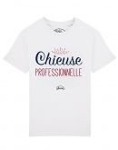 Tee shirt Chieuse pro